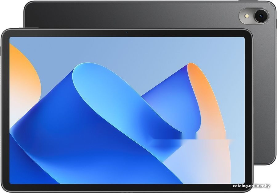 Планшет Huawei MatePad 11 2023 DBR-W09 8GB/128GB с клавиатурой (графитовый черный)