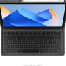 Планшет Huawei MatePad 11 2023 DBR-W09 8GB/128GB с клавиатурой (графитовый черный)