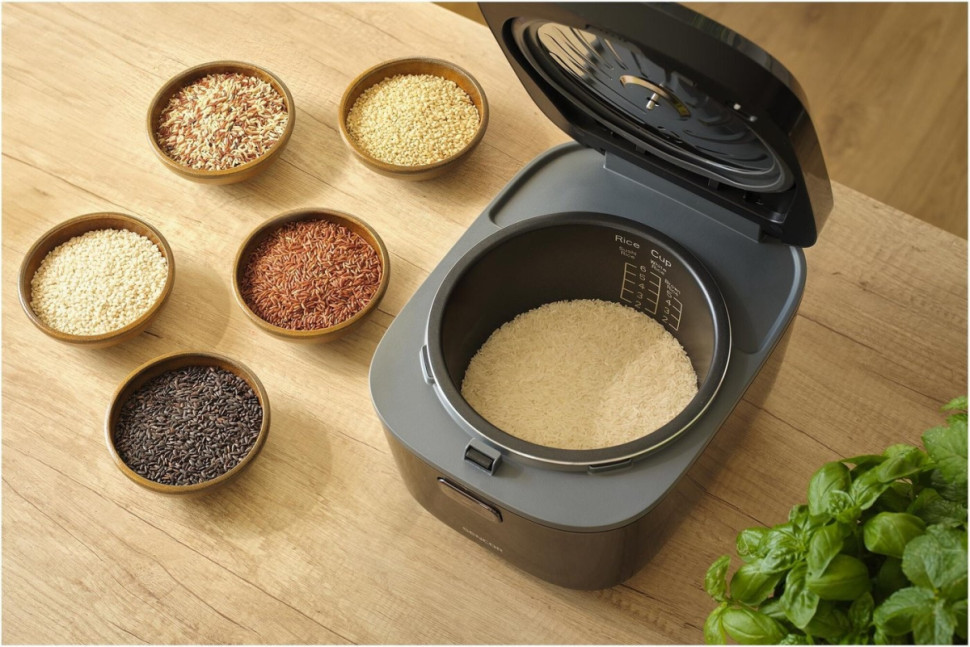 Мультиварка Sencor SRM 3900BK