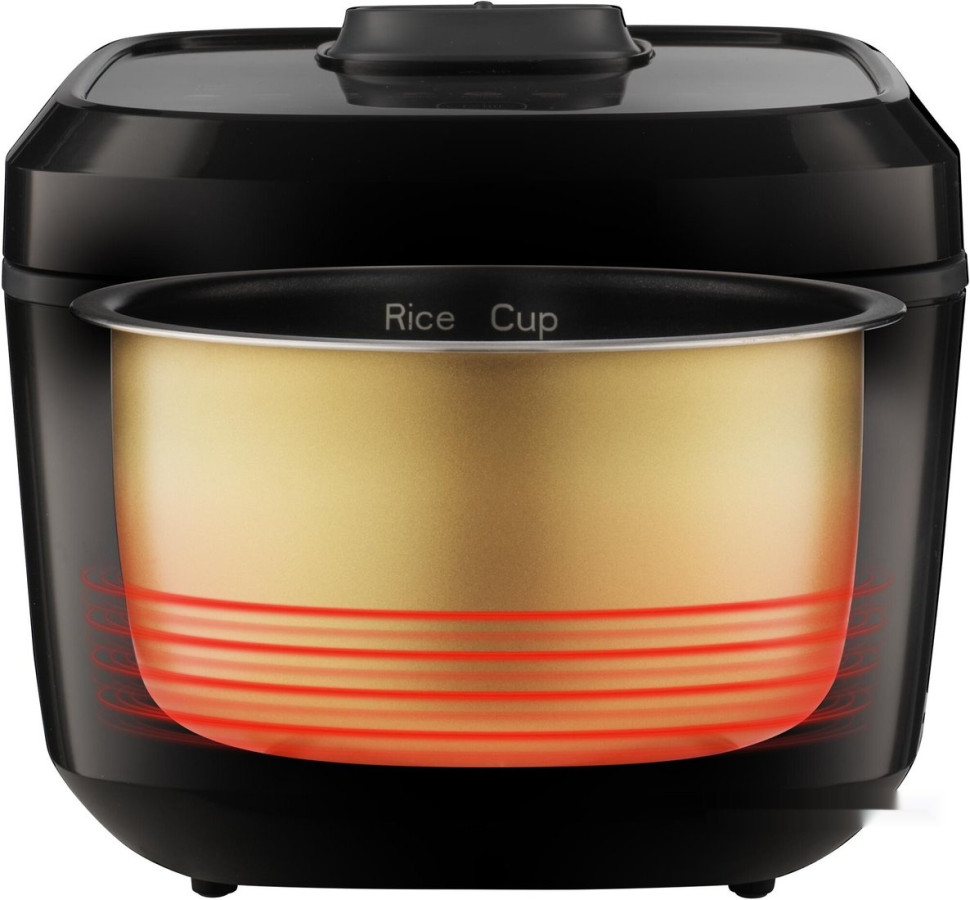 Мультиварка Sencor SRM 3900BK