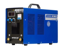 Сварочный инвертор AuroraPRO INTER 250