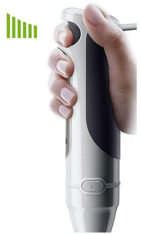 Блендер Braun MultiQuick 7 MQ7035I