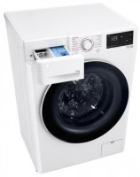 Стиральная машина LG F2V3HG0W