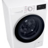 Стиральная машина LG F2V3HG0W