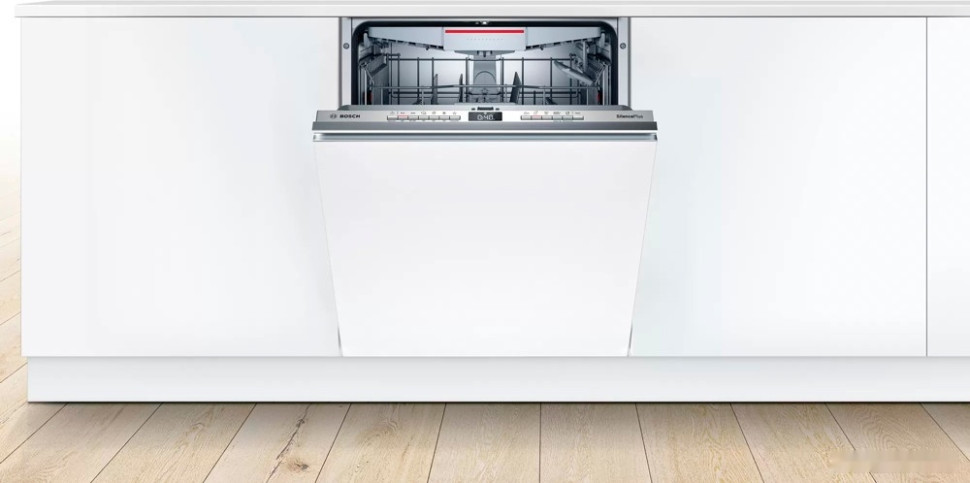 Посудомоечная машина Bosch Serie 4 SMV4HCX08E