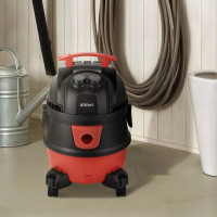 Промышленный пылесос Kitfort KT-5337