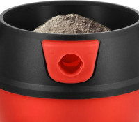 Промышленный пылесос Kitfort KT-5337