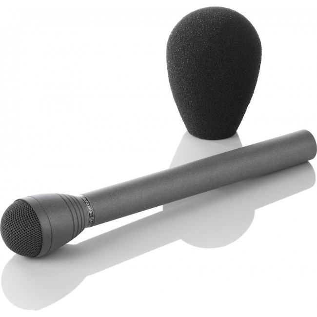 Ручной микрофон Beyerdynamic M 58