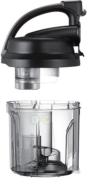 Пылесос Samsung VC15K4169HD/EV
