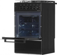 Плита Artel Milagro 50 10-E (черный)