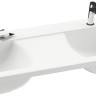 Умывальник Ravak Classic 1300 130x49 [XJD01113000]
