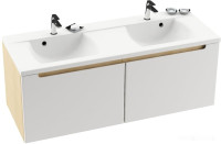 Умывальник Ravak Classic 1300 130x49 [XJD01113000]