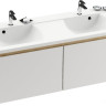 Умывальник Ravak Classic 1300 130x49 [XJD01113000]