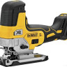 Лобзик DeWALT DCS335N (без АКБ)