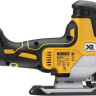 Лобзик DeWALT DCS335N (без АКБ)