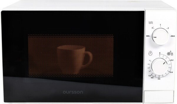 Микроволновая печь Oursson MM2013B/WH