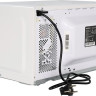 Микроволновая печь Oursson MM2013B/WH