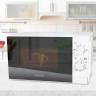Микроволновая печь Oursson MM2013B/WH
