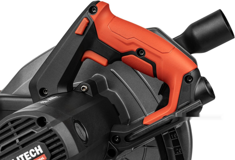 Дисковая (циркулярная) пила Elitech CS 1875E E2206.029.01