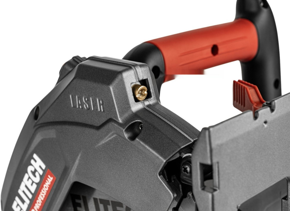 Дисковая (циркулярная) пила Elitech CS 1875E E2206.029.01