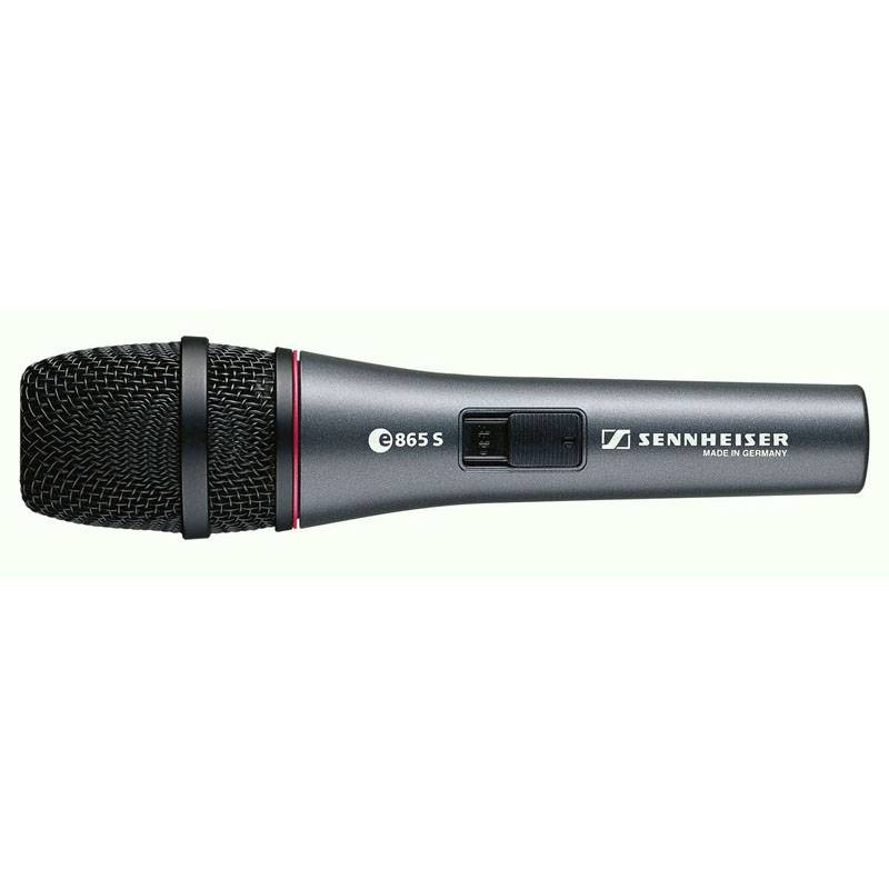 Sennheiser e 865-S