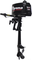 Лодочный мотор Toyama T2.6СBMS