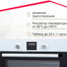 Духовой шкаф Simfer B6EW56014