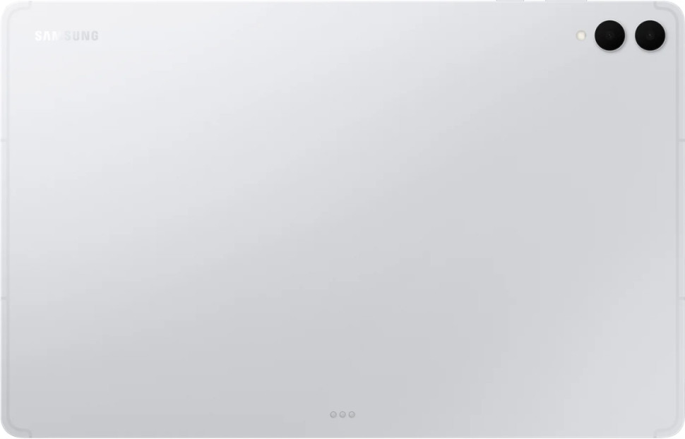 Планшет Samsung Galaxy Tab S11 Ultra Wi-Fi SM-X930 12GB/256GB (серебристый)