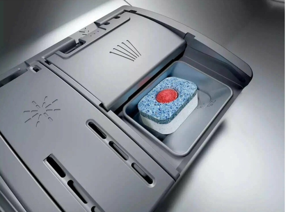 Посудомоечная машина Bosch Serie 2 SPV2HKX42E