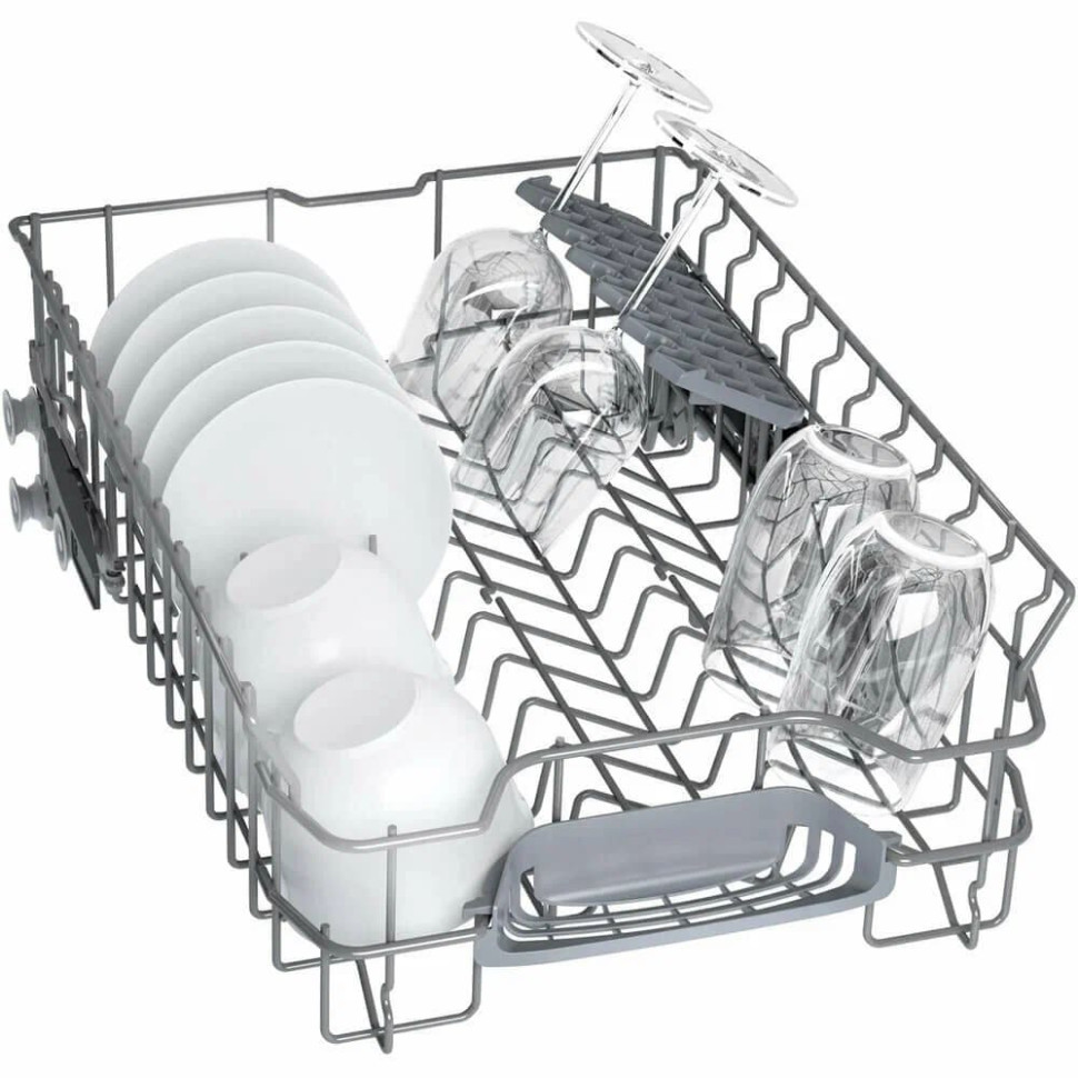 Посудомоечная машина Bosch Serie 2 SPV2HKX42E