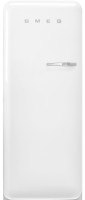 Однокамерный холодильник Smeg FAB28LWH5