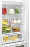 Однокамерный холодильник Smeg FAB28LWH5