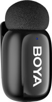 Радиосистема Boya Mini 2-01 (черный)