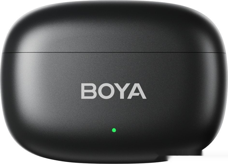Радиосистема Boya Mini 2-01 (черный)