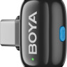 Радиосистема Boya Mini 2-01 (черный)