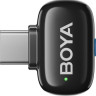Радиосистема Boya Mini 2-01 (черный)