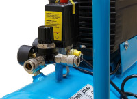 Компрессор DGM AC-153