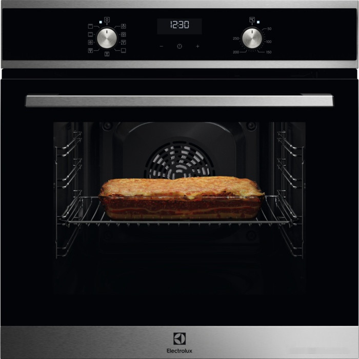 Духовой шкаф Electrolux SurroundCook 600 EOF5H50BX