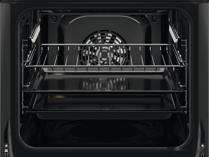 Духовой шкаф Electrolux SurroundCook 600 EOF5H50BX