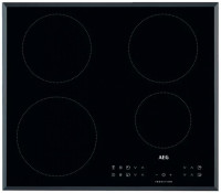 Варочная панель AEG IKB64301FB (Black)