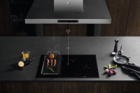 Варочная панель AEG IKB64301FB (Black)