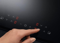 Варочная панель AEG IKB64301FB (Black)