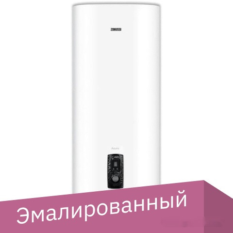 Водонагреватель Zanussi ZWH/S 100 Azurro