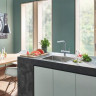 Смеситель Grohe Blue Pure Minta 119706 (хром)