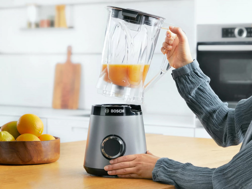 Блендер Bosch MMB6141S