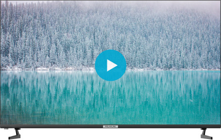 Телевизор Polarline 55PQ71STC-SM