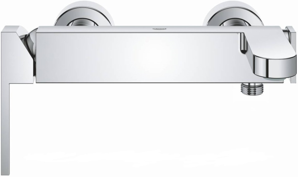 Смеситель Grohe Plus 33553003 для ванны с душем