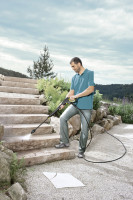 Мойка высокого давления Karcher K 5 Basic B 1.180-584.0