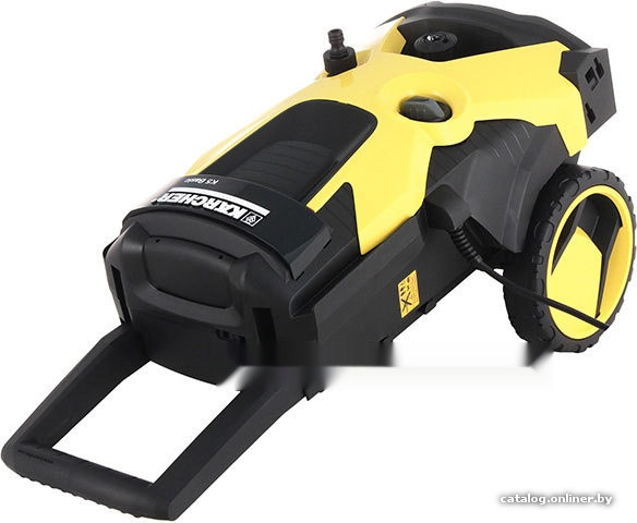 Мойка высокого давления Karcher K 5 Basic B 1.180-584.0