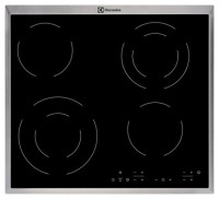 Варочная панель Electrolux EHF6342XOK